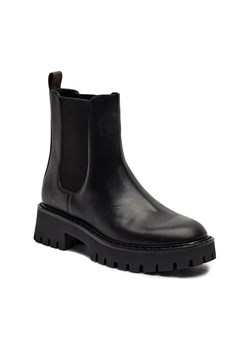 Michael Kors Skórzane sztyblety ze sklepu Gomez Fashion Store w kategorii Botki - zdjęcie 184312439
