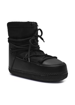 INUIKII Ocieplane śniegowce MOUNTAIN | z dodatkiem wełny ze sklepu Gomez Fashion Store w kategorii Buty zimowe męskie - zdjęcie 184312449