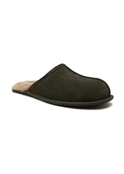 UGG Skórzane obuwie domowe ze sklepu Gomez Fashion Store w kategorii Kapcie męskie - zdjęcie 184312457