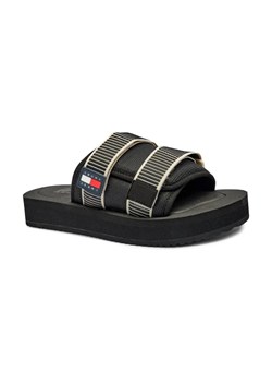 Tommy Jeans Klapki ze sklepu Gomez Fashion Store w kategorii Klapki męskie - zdjęcie 184312477