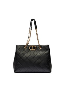 TWINSET Torebka na ramię ze sklepu Gomez Fashion Store w kategorii Listonoszki - zdjęcie 184312478