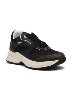 Liu Jo Sneakersy LILY 17 ze sklepu Gomez Fashion Store w kategorii Buty sportowe damskie - zdjęcie 184312486