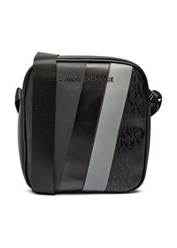 Armani Exchange Reporterka ze sklepu Gomez Fashion Store w kategorii Torby męskie - zdjęcie 184312519
