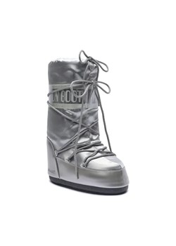 Moon Boot Ocieplane śniegowce ICON GLANCE ze sklepu Gomez Fashion Store w kategorii Śniegowce damskie - zdjęcie 184312529