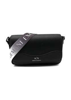 Armani Exchange Listonoszka ze sklepu Gomez Fashion Store w kategorii Listonoszki - zdjęcie 184312538