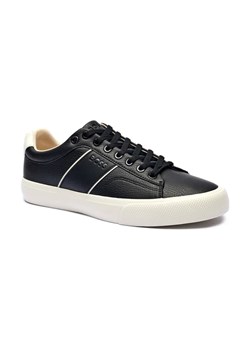 BOSS BLACK Sneakersy Aiden ze sklepu Gomez Fashion Store w kategorii Buty sportowe męskie - zdjęcie 184312539