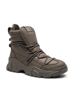 EA7 Trapery ze sklepu Gomez Fashion Store w kategorii Buty trekkingowe damskie - zdjęcie 184312556