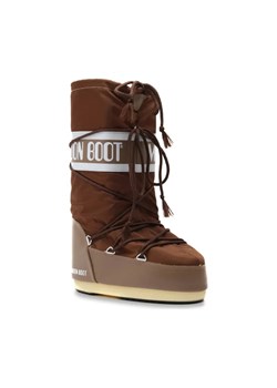 Moon Boot Ocieplane śniegowce ze sklepu Gomez Fashion Store w kategorii Śniegowce damskie - zdjęcie 184312566