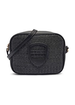 BLAUER Listonoszka RAFFIA ze sklepu Gomez Fashion Store w kategorii Listonoszki - zdjęcie 184312588