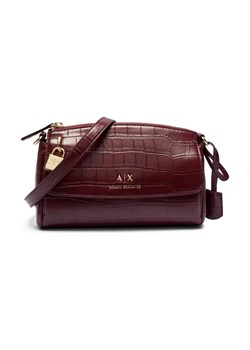 Armani Exchange Listonoszka ze sklepu Gomez Fashion Store w kategorii Listonoszki - zdjęcie 184312598