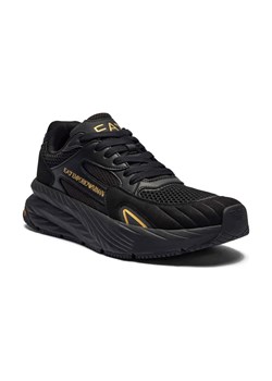EA7 Sneakersy ze sklepu Gomez Fashion Store w kategorii Buty sportowe męskie - zdjęcie 184312615