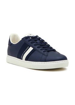 Armani Exchange Sneakersy ze sklepu Gomez Fashion Store w kategorii Buty sportowe męskie - zdjęcie 184312635
