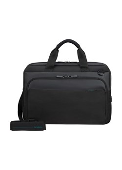 Samsonite Torba na laptopa MYSIGHT LPT. BAILHANDLE 15.6" ze sklepu Gomez Fashion Store w kategorii Aktówki - zdjęcie 184312648