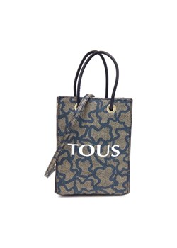 Tous Torebka na ramię ze sklepu Gomez Fashion Store w kategorii Torby Shopper bag - zdjęcie 184312667