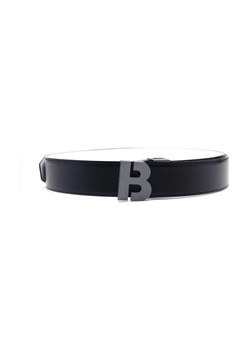 BOSS BLACK Skórzany dwustronny pasek B_Icon ze sklepu Gomez Fashion Store w kategorii Paski męskie - zdjęcie 184312668