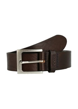 Joop! Jeans Skórzany pasek ze sklepu Gomez Fashion Store w kategorii Paski męskie - zdjęcie 184312677