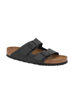 Birkenstock Klapki Arizona | z dodatkiem skóry ze sklepu Gomez Fashion Store w kategorii Klapki męskie - zdjęcie 184312678