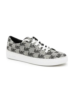 Michael Kors Tenisówki KEATON LACE UP ze sklepu Gomez Fashion Store w kategorii Trampki damskie - zdjęcie 184312685