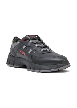 HUGO Sneakersy Kyle_Runn_pppu ze sklepu Gomez Fashion Store w kategorii Buty sportowe męskie - zdjęcie 184312708