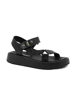 BLAUER Sandały CLANCY ze sklepu Gomez Fashion Store w kategorii Sandały damskie - zdjęcie 184312715