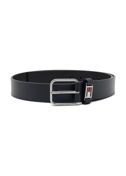 Tommy Jeans Skórzany pasek SCANTON 3.5 ze sklepu Gomez Fashion Store w kategorii Paski męskie - zdjęcie 184312718
