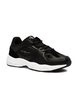 Calvin Klein Jeans Sneakersy ze sklepu Gomez Fashion Store w kategorii Buty sportowe męskie - zdjęcie 184312719