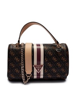 Guess Torebka na ramię NOELLE CONVERTIBLE ze sklepu Gomez Fashion Store w kategorii Listonoszki - zdjęcie 184312727