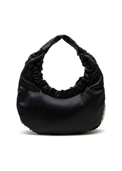 Gaëlle Paris Hobo ze sklepu Gomez Fashion Store w kategorii Torebki hobo - zdjęcie 184312737
