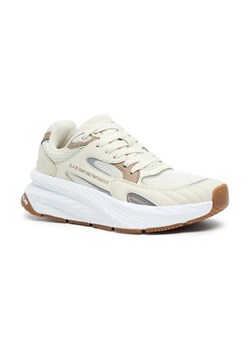 EA7 Sneakersy ze sklepu Gomez Fashion Store w kategorii Buty sportowe damskie - zdjęcie 184312757