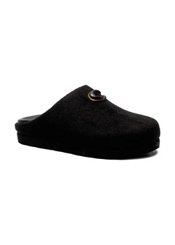 Coach Mule HADLEY ze sklepu Gomez Fashion Store w kategorii Klapki damskie - zdjęcie 184312759