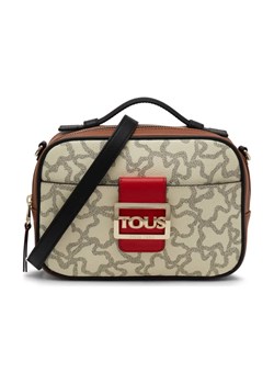 Tous Torebka na ramię ze sklepu Gomez Fashion Store w kategorii Listonoszki - zdjęcie 184312766