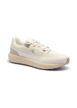 Calvin Klein Jeans Sneakersy ATHLEISURE RUNNER ze sklepu Gomez Fashion Store w kategorii Buty sportowe męskie - zdjęcie 184312785