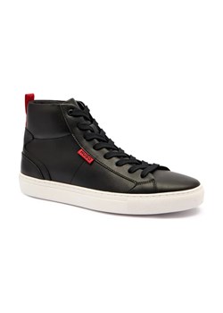 HUGO Sneakersy Morrie_Hito_napu ze sklepu Gomez Fashion Store w kategorii Buty sportowe męskie - zdjęcie 184312816
