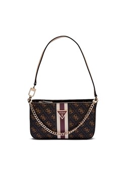 Guess Torebka na ramię NOELLE MINI ze sklepu Gomez Fashion Store w kategorii Listonoszki - zdjęcie 184312819