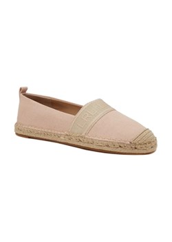 LAUREN RALPH LAUREN Espadryle | z dodatkiem skóry ze sklepu Gomez Fashion Store w kategorii Espadryle damskie - zdjęcie 184312857