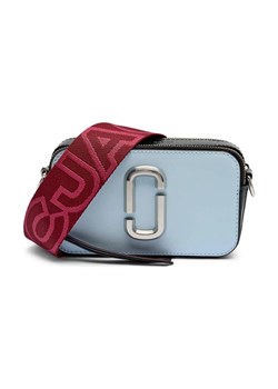 Marc Jacobs Skórzana listonoszka THE SNAPSHOT ze sklepu Gomez Fashion Store w kategorii Listonoszki - zdjęcie 184312868