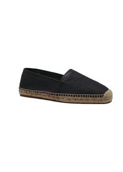 Kurt Geiger Skórzane espadryle ISAAC ze sklepu Gomez Fashion Store w kategorii Espadryle męskie - zdjęcie 184312877