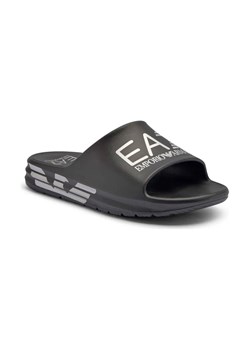 EA7 Klapki ze sklepu Gomez Fashion Store w kategorii Klapki męskie - zdjęcie 184312878