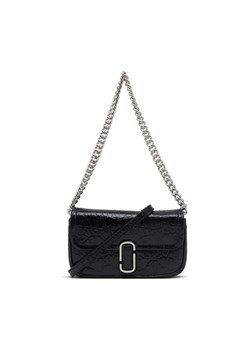 Marc Jacobs Skórzana listonoszka J MARC THE MINI ze sklepu Gomez Fashion Store w kategorii Listonoszki - zdjęcie 184312885