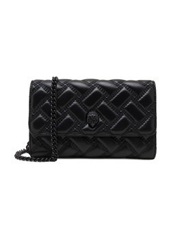 Kurt Geiger Skórzana listonoszka 690-KENSINGTON CHAIN ze sklepu Gomez Fashion Store w kategorii Listonoszki - zdjęcie 184312886