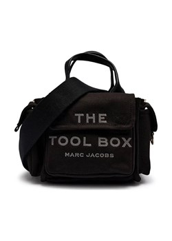 Marc Jacobs Kuferek The Tool Box ze sklepu Gomez Fashion Store w kategorii Kuferki - zdjęcie 184312908
