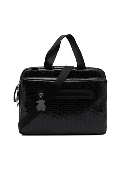 Tous Torba na laptopa 17\" ze sklepu Gomez Fashion Store w kategorii Listonoszki - zdjęcie 184312917