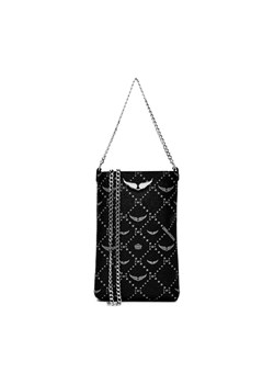 Zadig&Voltaire Torebka na telefon ze sklepu Gomez Fashion Store w kategorii Listonoszki - zdjęcie 184312919