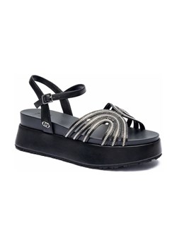 Liu Jo Sandały FRIDA 35 ze sklepu Gomez Fashion Store w kategorii Sandały damskie - zdjęcie 184312928