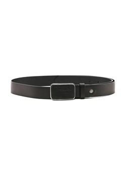 Guess Skórzany pasek ze sklepu Gomez Fashion Store w kategorii Paski męskie - zdjęcie 184312935
