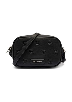 Karl Lagerfeld Listonoszka ikon monogram ze sklepu Gomez Fashion Store w kategorii Listonoszki - zdjęcie 184312945