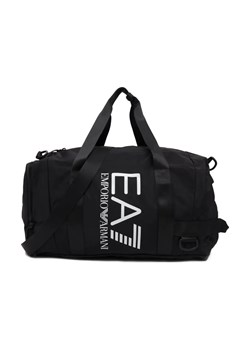 EA7 Torba sportowa ze sklepu Gomez Fashion Store w kategorii Torby sportowe - zdjęcie 184312956
