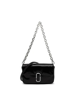 Marc Jacobs Skórzana torebka na ramię the j marc mini pillow ze sklepu Gomez Fashion Store w kategorii Listonoszki - zdjęcie 184312968