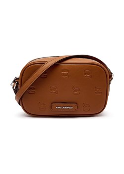 Karl Lagerfeld Listonoszka ikon monogram ze sklepu Gomez Fashion Store w kategorii Listonoszki - zdjęcie 184312975