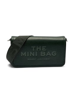 Marc Jacobs Skórzana listonoszka The Mini Bag ze sklepu Gomez Fashion Store w kategorii Listonoszki - zdjęcie 184312976